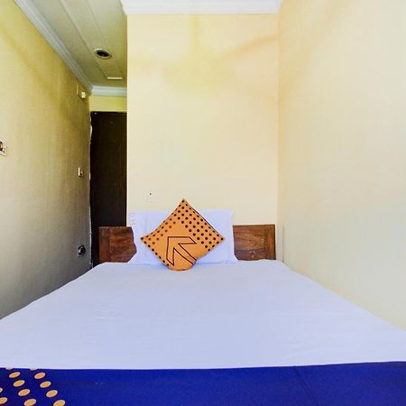 Spot On Dear Hotel Calcutta Calcutta Bara Bazar Eksteriør bilde