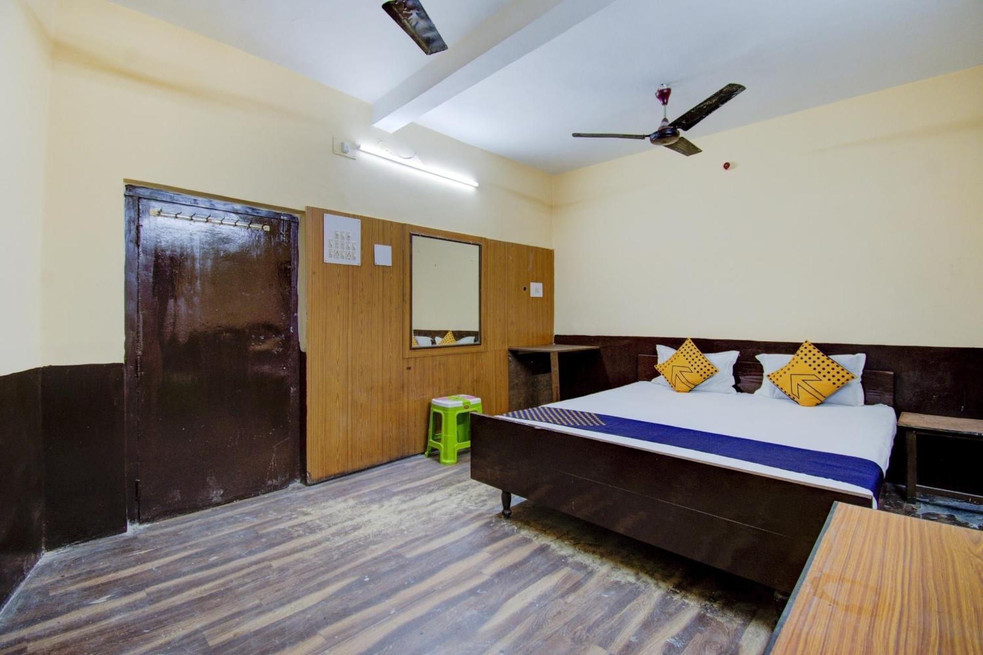 Spot On Dear Hotel Calcutta Calcutta Bara Bazar Eksteriør bilde