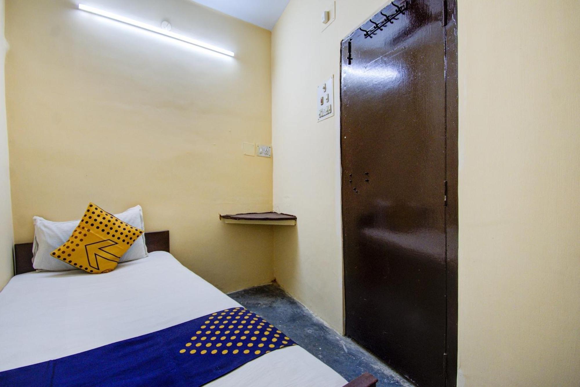 Spot On Dear Hotel Calcutta Calcutta Bara Bazar Eksteriør bilde