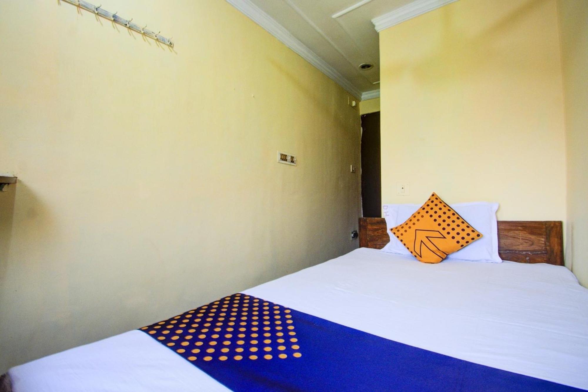 Spot On Dear Hotel Calcutta Calcutta Bara Bazar Eksteriør bilde