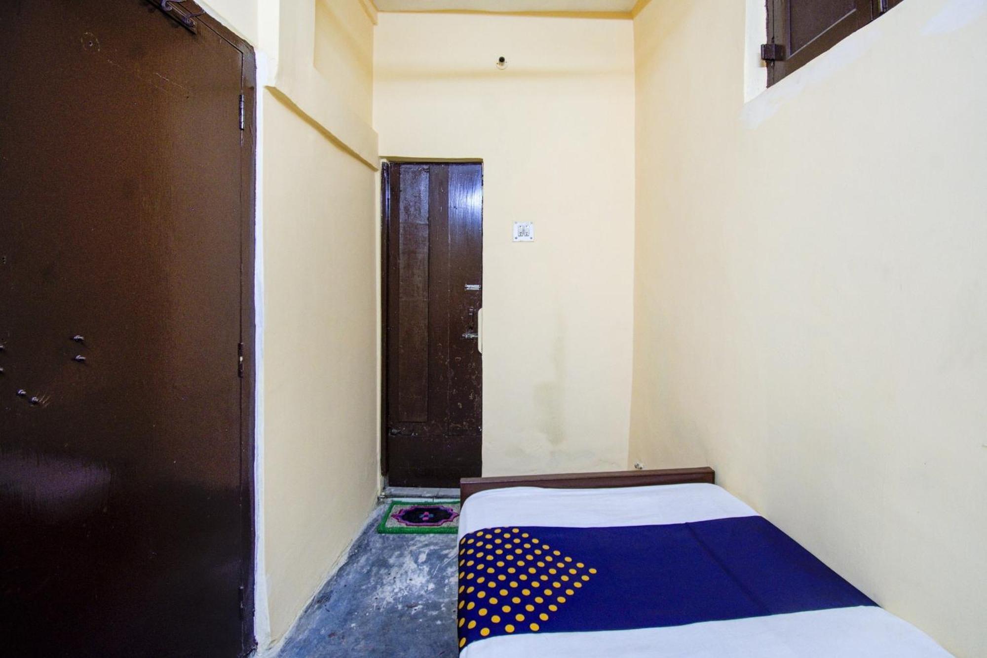 Spot On Dear Hotel Calcutta Calcutta Bara Bazar Eksteriør bilde