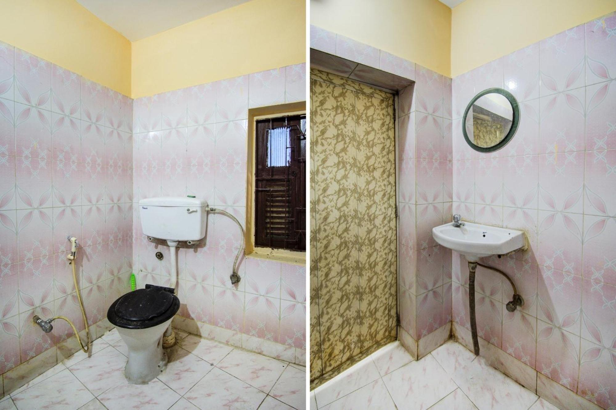 Spot On Dear Hotel Calcutta Calcutta Bara Bazar Eksteriør bilde