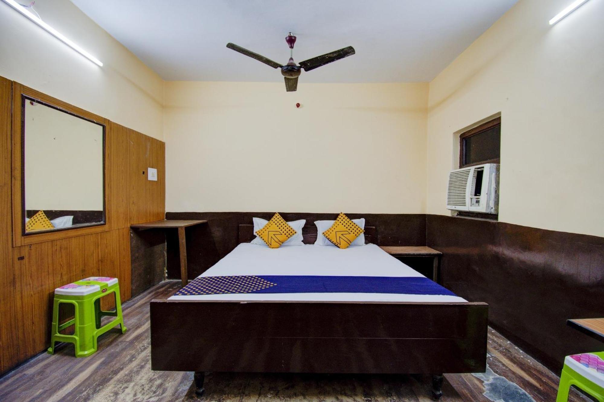 Spot On Dear Hotel Calcutta Calcutta Bara Bazar Eksteriør bilde