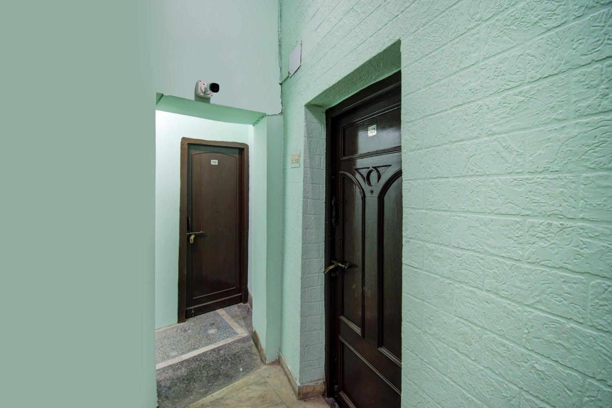 Spot On Dear Hotel Calcutta Calcutta Bara Bazar Eksteriør bilde