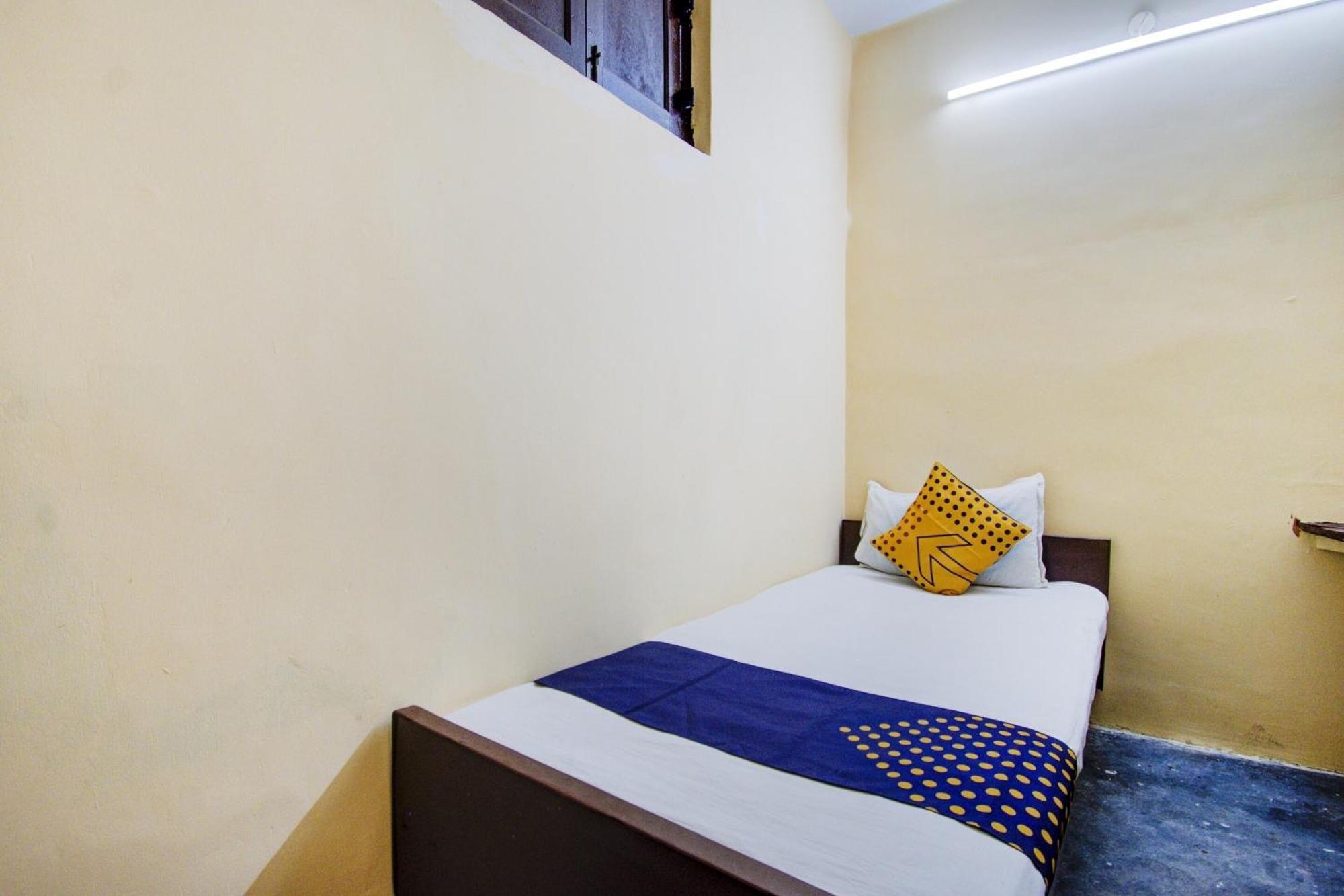 Spot On Dear Hotel Calcutta Calcutta Bara Bazar Eksteriør bilde