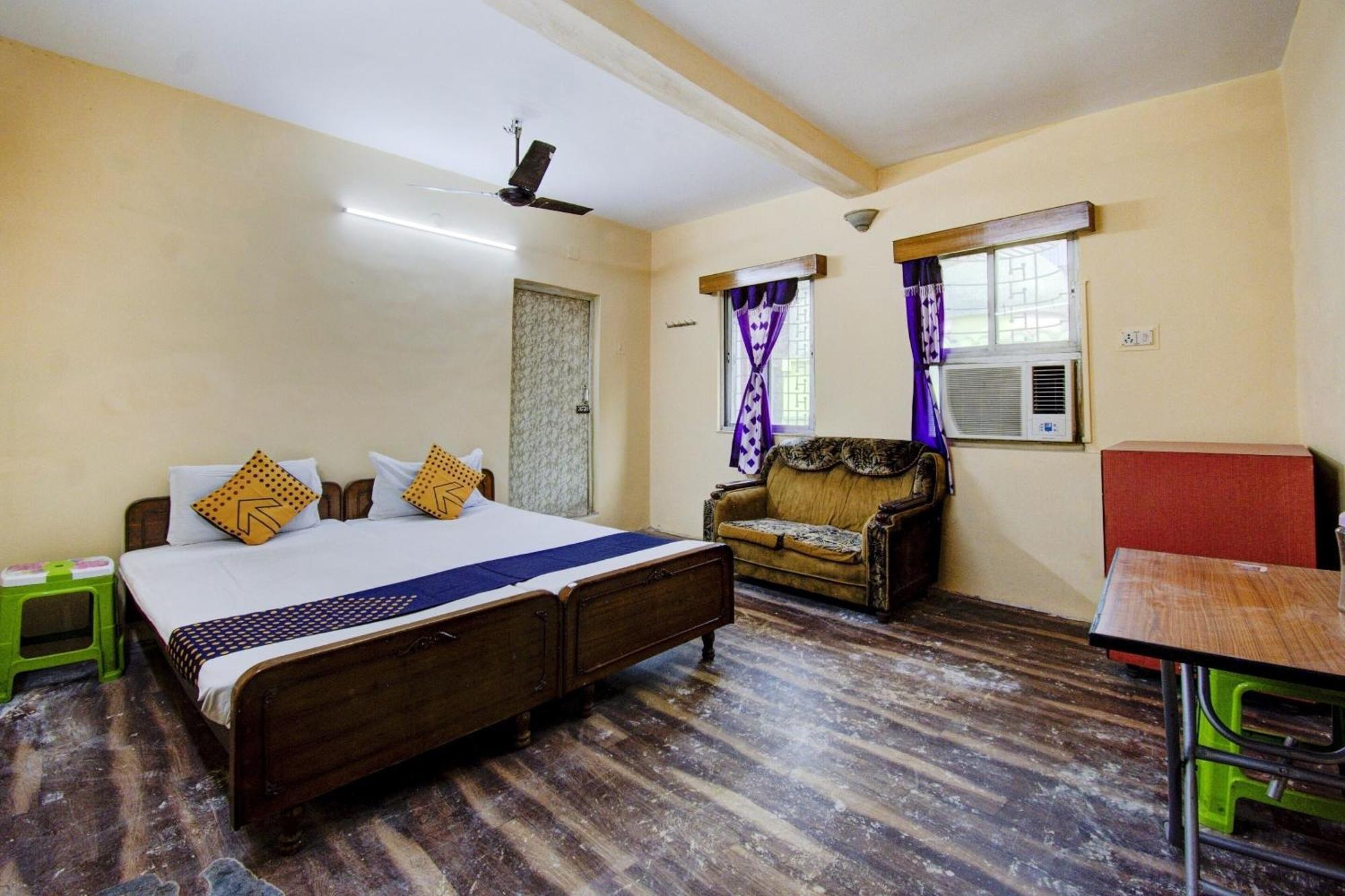 Spot On Dear Hotel Calcutta Calcutta Bara Bazar Eksteriør bilde