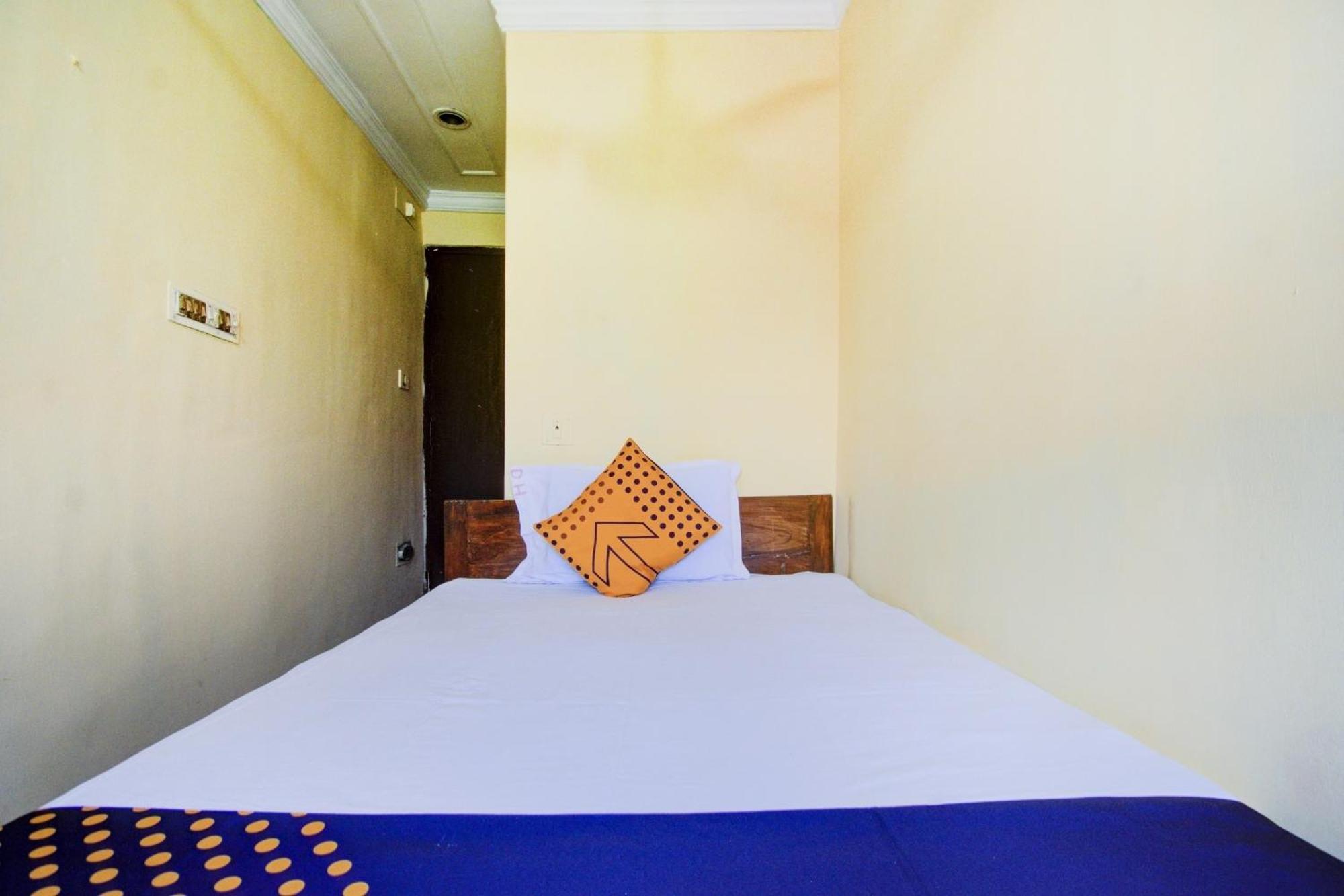Spot On Dear Hotel Calcutta Calcutta Bara Bazar Eksteriør bilde
