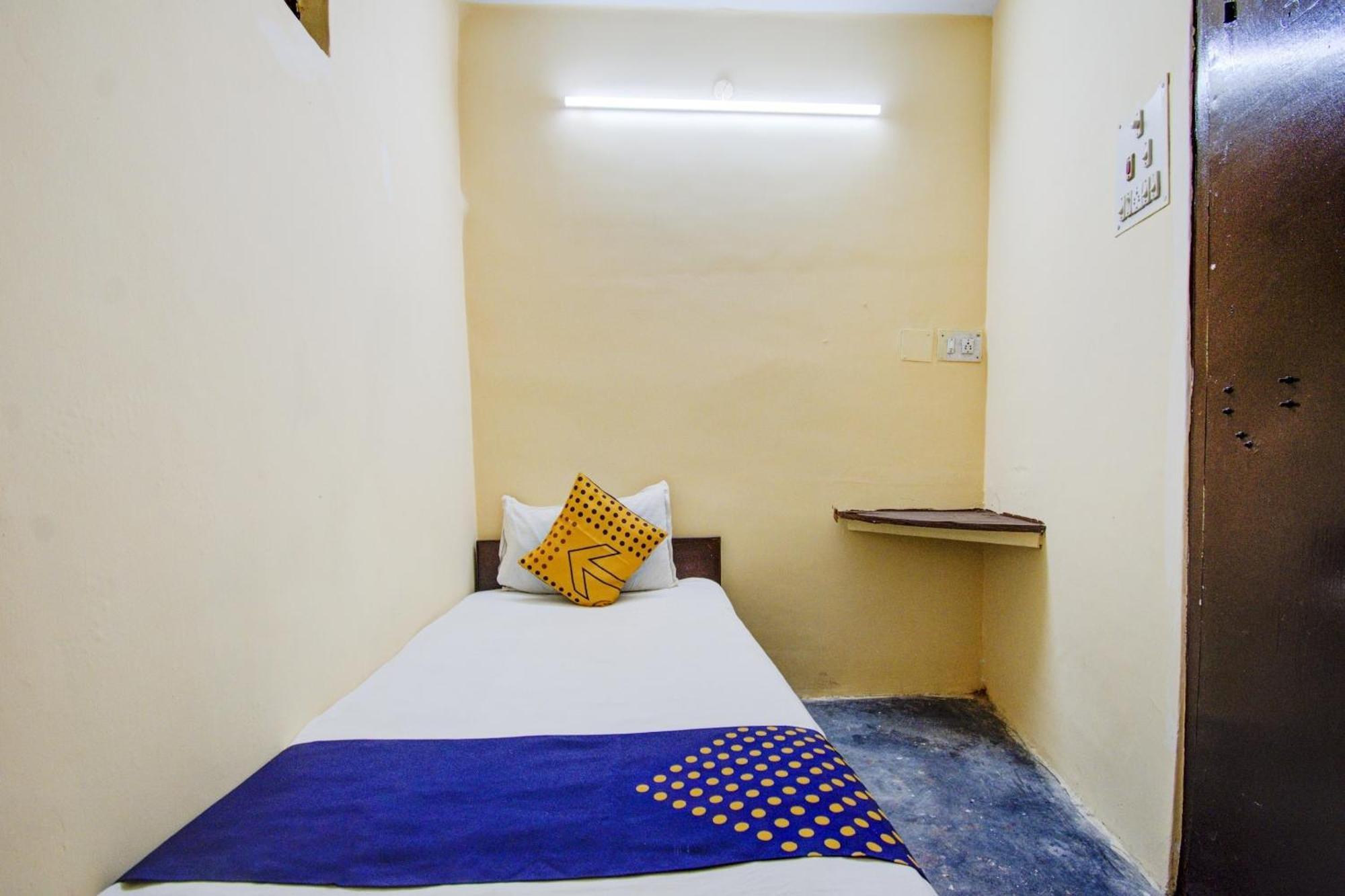 Spot On Dear Hotel Calcutta Calcutta Bara Bazar Eksteriør bilde