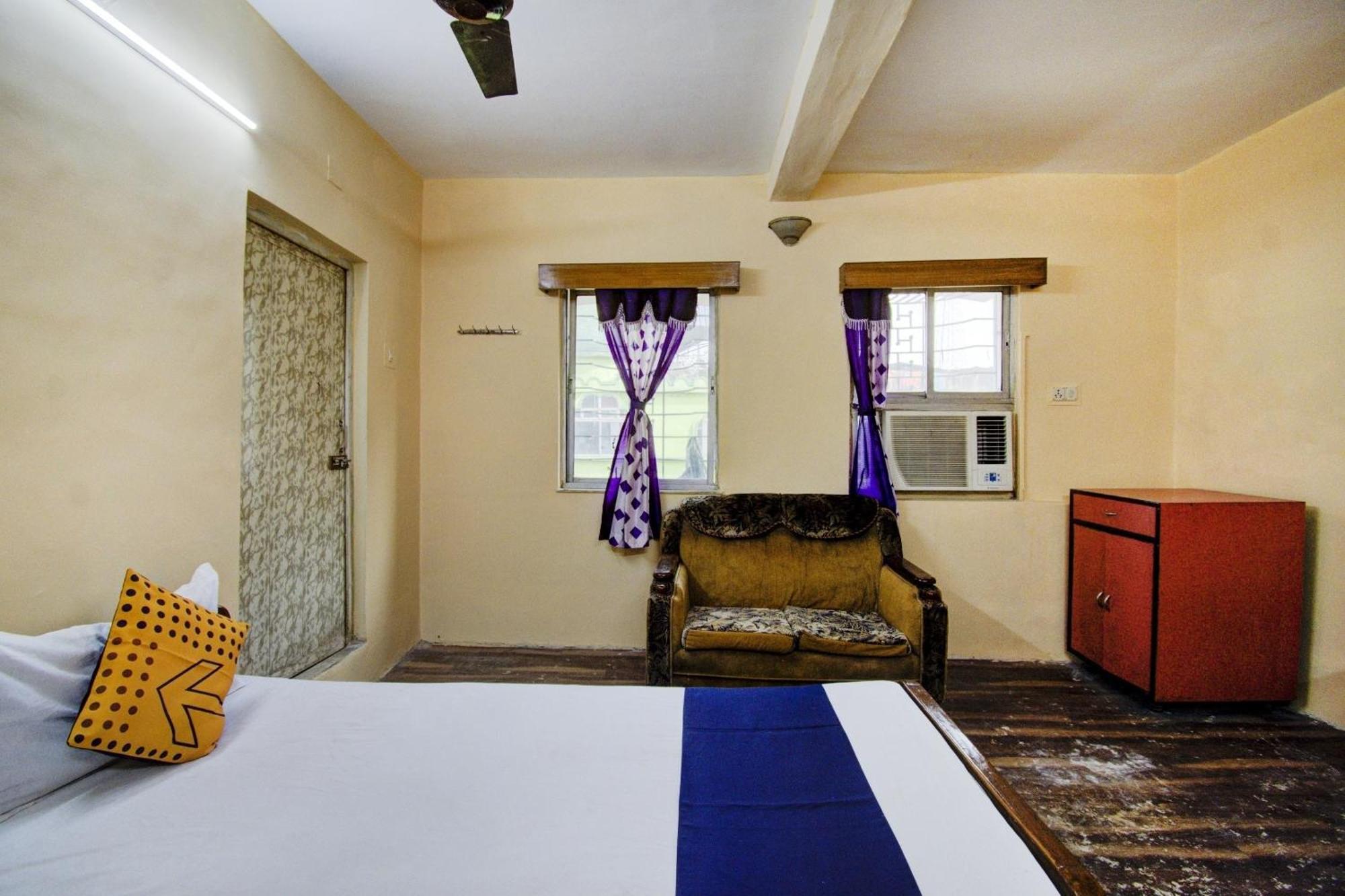 Spot On Dear Hotel Calcutta Calcutta Bara Bazar Eksteriør bilde