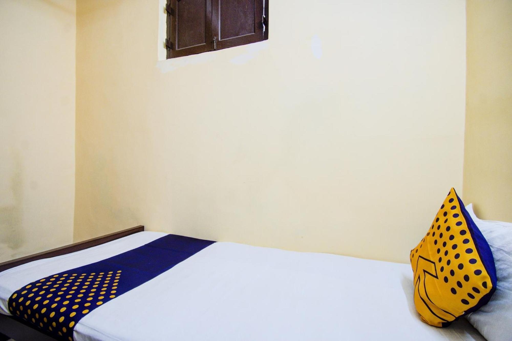 Spot On Dear Hotel Calcutta Calcutta Bara Bazar Eksteriør bilde